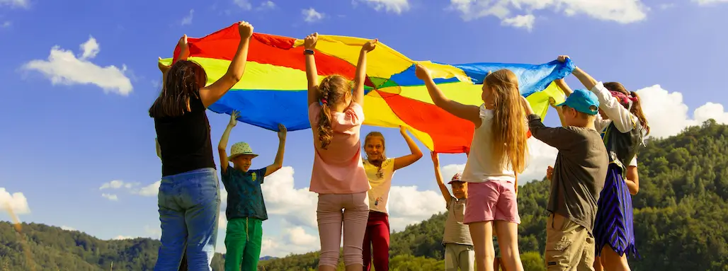 Summer Camp